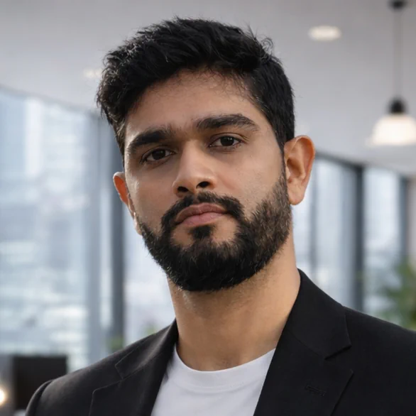 Kumar Srimali